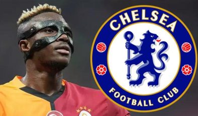 Chelsea’den Galatasaray taraftarının yüreğini ağzına getiren paylaşım