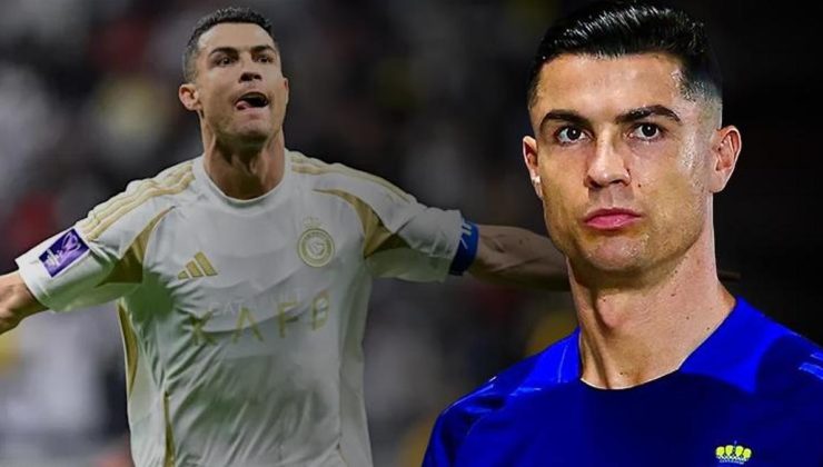 Cristiano Ronaldo’dan şok emeklilik açıklaması! Bu kez net tarih verdi