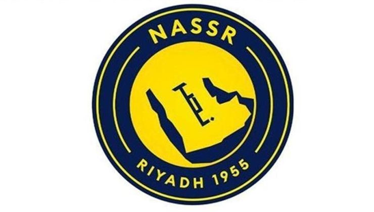 Cristiano Ronaldo’nun takımı Al Nassr’dan logo değişimi!