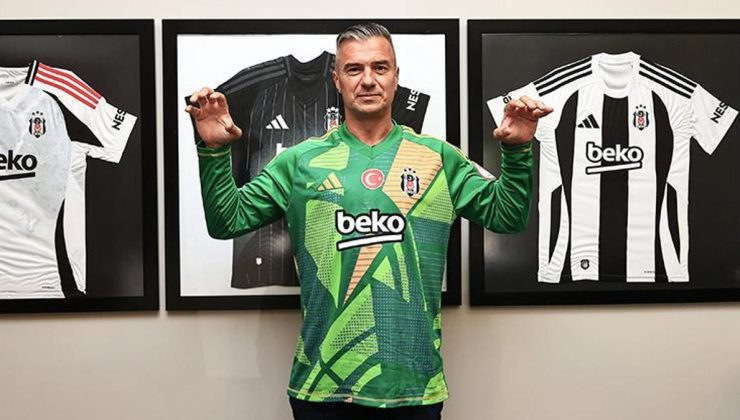 Daniel Pancu, Beşiktaş’a geri döndü! İşte yeni görevi…