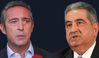 Derbi mağlubiyeti sonrası Mahmut Uslu’dan Ali Koç sözleri ve adaylık açıklaması ‘Ben kaçmam!’