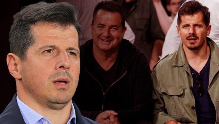 Emre Belözoğlu İngiltere yolcusu! İşte yeni adresi…