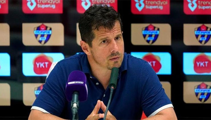 Emre Belözoğlu’ndan Fenerbahçe ve Galatasaray itirafı! ‘Kendimi hep Fenerbahçeli hissettim’