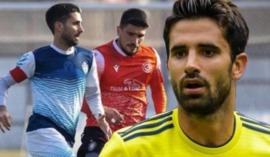 Eski Fenerbahçeli Alper Potuk futboldan 2 yıl menedildi! Federasyon nedenini açıkladı