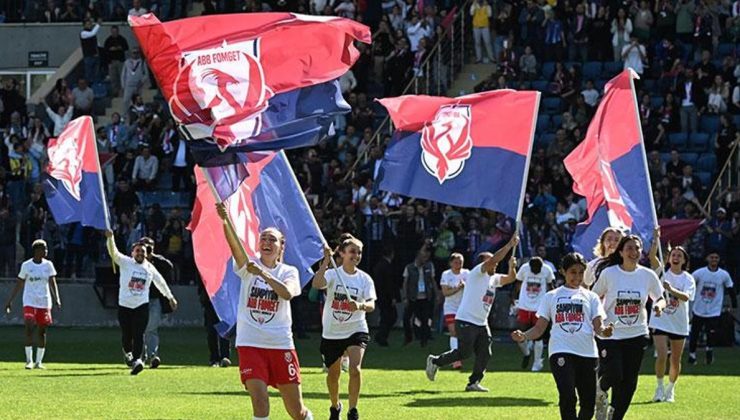 Etik Kurulu, Fenerbahçe’nin itirazını reddetti! Şampiyonluk tescil edildi