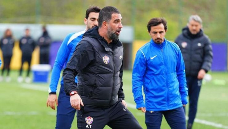 Eyüpspor, Süper Lig’de yarın Samsunspor’un konuğu!