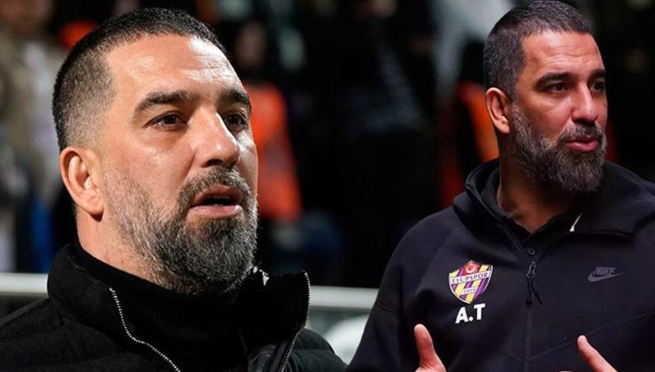 Eyüpspor’dan Arda Turan açıklaması! Shakhtar Donetsk ile anlaştı mı?