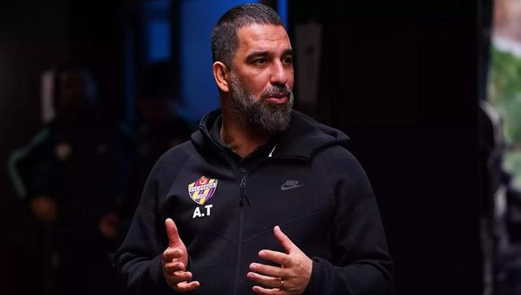 Eyüpspor’da Arda Turan imzayı atıyor!