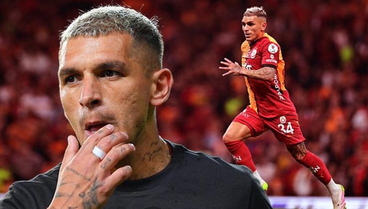 Ezeli rakipler Torreira transferi için karşı karşıya: Galatasaray sözleşme yeniledi ama…