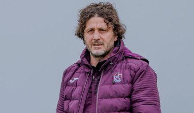 Fatih Tekke, Trabzonspor’da yeniden doğdu