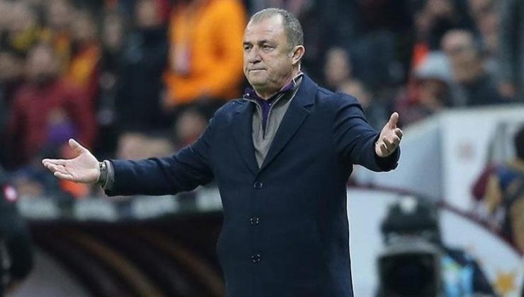 Fatih Terim, Galatasaray mesajını böyle verdi! Görenler dönüp bir daha baktı