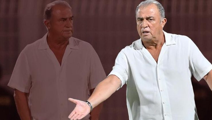 Fatih Terim’den yeni sözleşme sorusuna yanıt! Suudi Arabistan’da kalacak mı? ‘Gelmeden önce…’