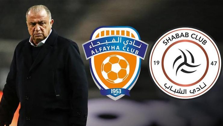 Fatih Terim’in öğrencileri deplasmanda! Al Feiha-Al Shabab FK maçı ne zaman, saat kaçta, hangi kanalda canlı yayınlanacak?