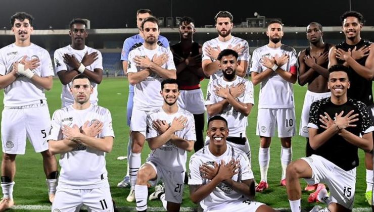 Fatih Terim’in takımı Al Shabab, Al Riyadh’ı 3 golle geçti!