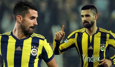 Federasyondan Alper Potuk kararı! 2 yıl ceza almıştı