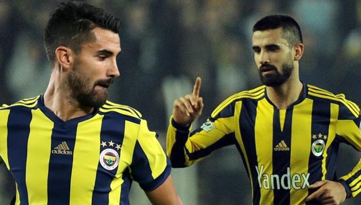 Federasyondan Alper Potuk kararı! 2 yıl ceza almıştı