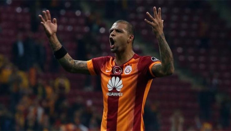 Felipe Melo yine Fenerbahçelileri kızdırdı! Beşiktaş maçının ardından olay paylaşım