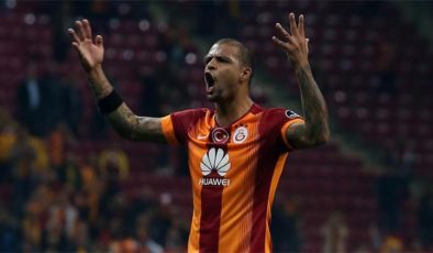 Felipe Melo yine Fenerbahçelileri kızdırdı! Beşiktaş maçının ardından olay paylaşım