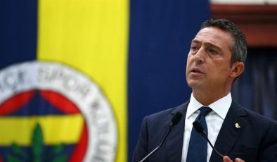 Fenerbahçe açıkladı: Ali Koç canlı yayında konuşacak!