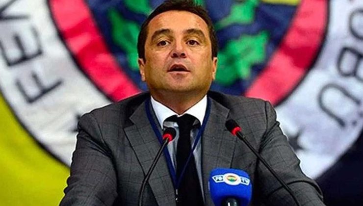 Fenerbahçe eski yöneticisi İlhan Ekşioğlu’ndan seçim kararı için sert tepki