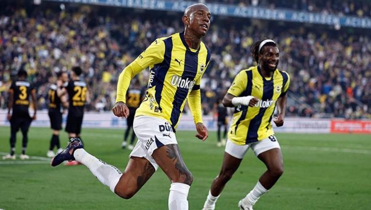 Fenerbahçe için ya ‘tamam’ ya ‘devam’ maçı