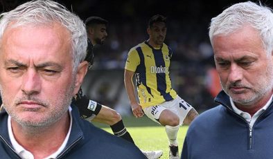 Fenerbahçe tepkiler eşliğinde kazandı | Maç sonucu Fenerbahçe – Konyaspor: 2-1 (Süper Lig 38. hafta)