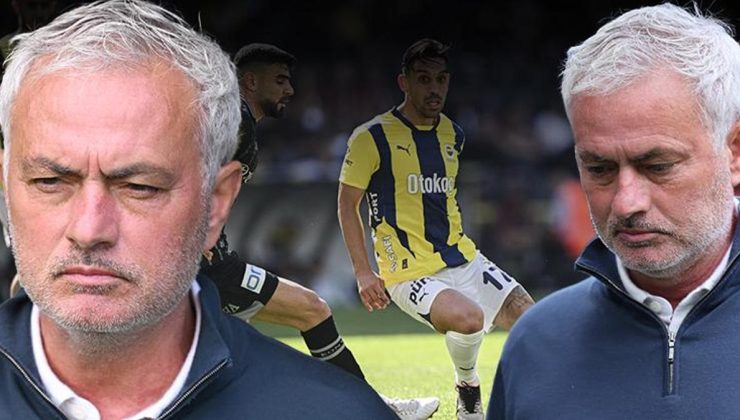 Fenerbahçe tepkiler eşliğinde kazandı | Maç sonucu Fenerbahçe – Konyaspor: 2-1 (Süper Lig 38. hafta)