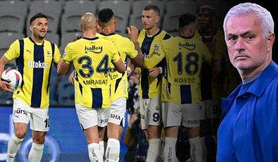 Fenerbahçe’de ayrılık gerçekleşmek üzere! Eski takımına gidiyor