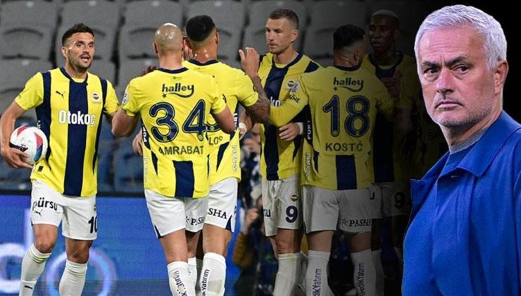 Fenerbahçe’de ayrılık gerçekleşmek üzere! Eski takımına gidiyor