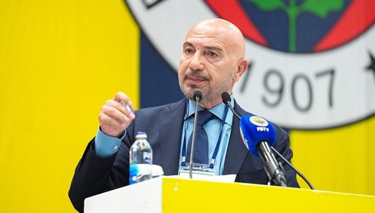 Fenerbahçe’de başkan adayı Hakan Bilal Kutlualp’ten Beşiktaş derbisi öncesi açıklama! ‘Kadıköy’ün ruhuna…’