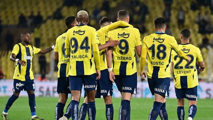 Fenerbahçe’de beklenen oldu, ilk ayrılık! Yıldız isim gelecek sene yok…