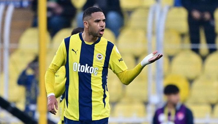 Fenerbahçe’de En-Nesyri isyan etti: ‘Kaç tane gol attım, bu ne böyle!’
