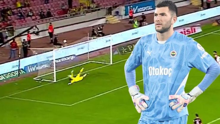 Fenerbahçe’de Ertuğrul Çetin için şanssız an! Kendi kalesine yazıldı