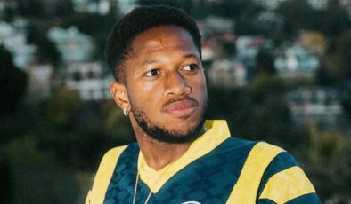 Fenerbahçe’de Fred’den sürpriz paylaşım! ‘Türkiye’nin en büyük kulübü’