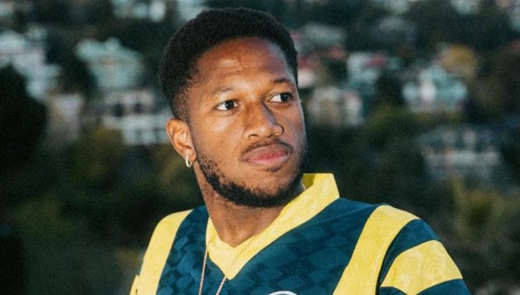 Fenerbahçe’de Fred’den sürpriz paylaşım! ‘Türkiye’nin en büyük kulübü’