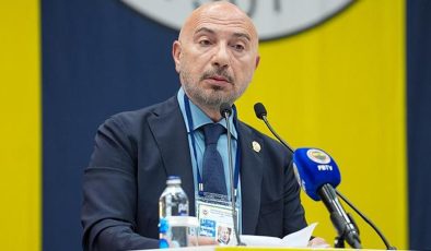 Fenerbahçe’de Hakan Bilal Kutlualp’ten Ali Koç’a zehir zemberek sözler! ‘İnanmıyorum, 40 yılda bazı lobiler…’