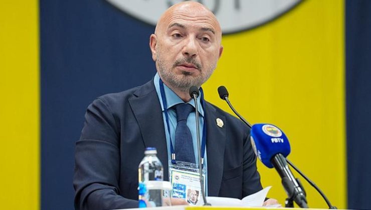 Fenerbahçe’de Hakan Bilal Kutlualp’ten Ali Koç’a zehir zemberek sözler! ‘İnanmıyorum, 40 yılda bazı lobiler…’