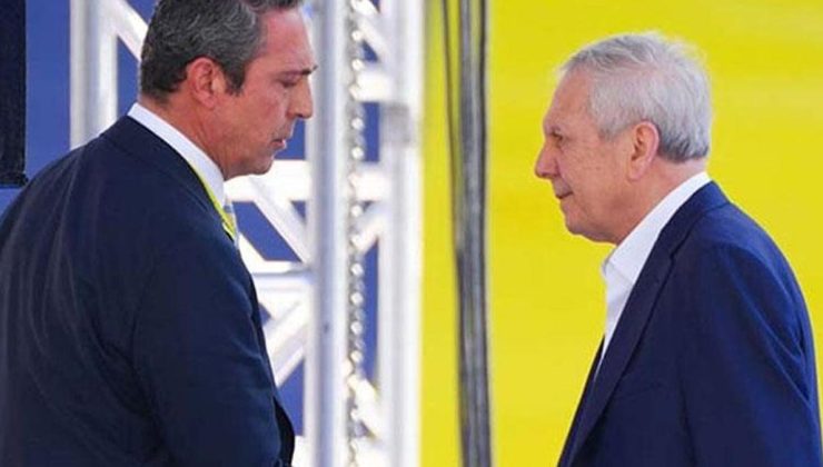 Fenerbahçe’de her şeyi netleştirecek görüşme! Ali Koç ve Aziz Yıldırım bir araya gelecek mi?