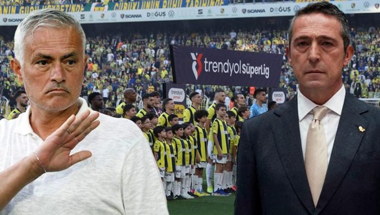 Fenerbahçe’de kazan kaynıyor! Yerli futbolcular rest çekti