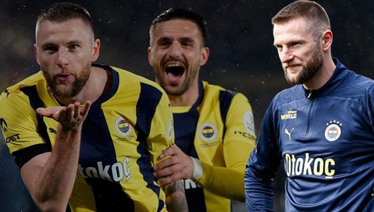 Fenerbahçe’de Milan Skriniar’ın menajerinden transfer açıklaması! Herkes merakla bekliyordu, son dakika…