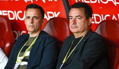 Fenerbahçe’de şok ayrılık: Yerine gelecek isim belli oldu!