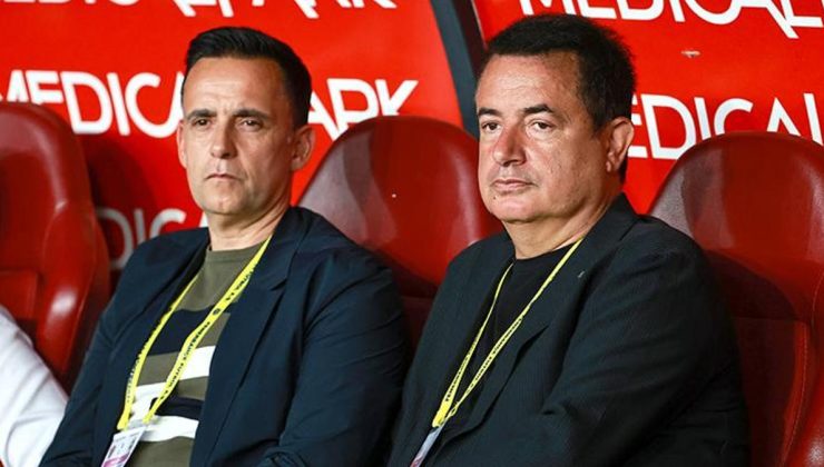 Fenerbahçe’de şok ayrılık: Yerine gelecek isim belli oldu!