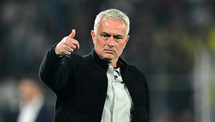 Fenerbahçe’de ‘Special One’ zamanı! Büyük zaferin peşinde…