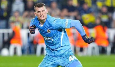 Fenerbahçe’de sürpriz gelişme! Dominik Livakovic’i istiyorlar…