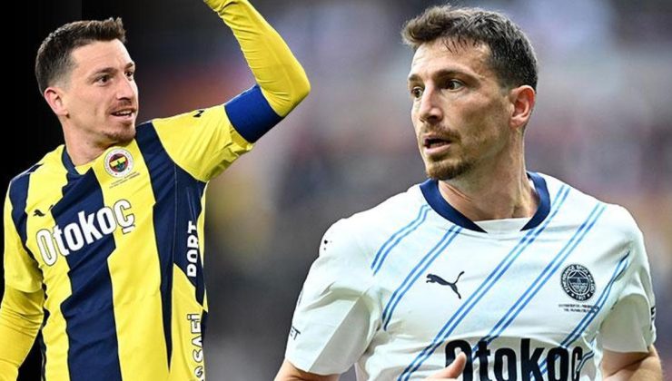 Fenerbahçe’den sakatlık için açıklama: ‘Taburcu olacak’