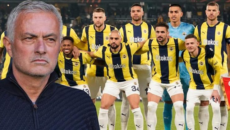 Fenerbahçeli yıldıza talip çıktı! Yeni adresini duyurdular