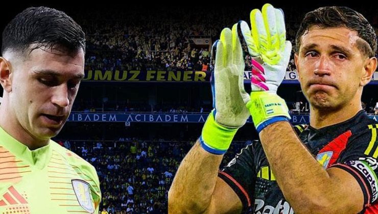 Fenerbahçelileri heyecanlandıran gelişme! Yıldız oyuncu takımına veda etti