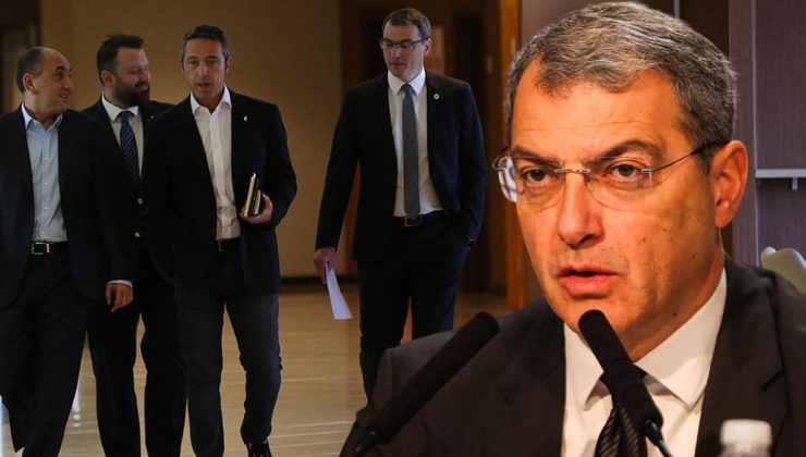 Fenerbahçe’nin eski sportif direktörü Damien Comolli, Juventus ile anlaştı!