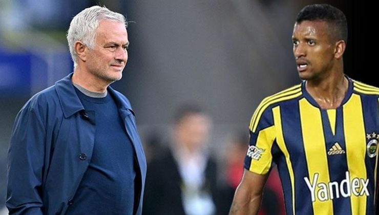 Fenerbahçe’nin eski yıldızı Luis Nani’den Jose Mourinho sözleri: ‘Çok şey katabilir’