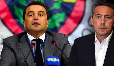 Fenerbahçe’nin eski yöneticisi İlhan Ekşioğlu’ndan flaş açıklamalar: ‘Bu kulübe ne yaptınız?’